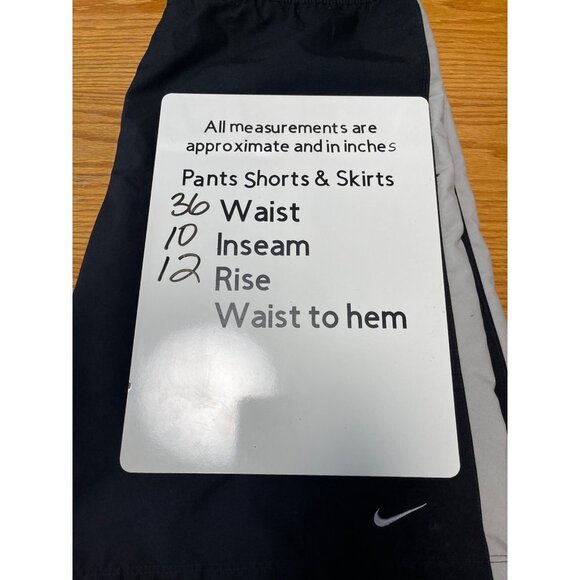 Nike Men's Board Shorts Size Large - Picture 10 of 10